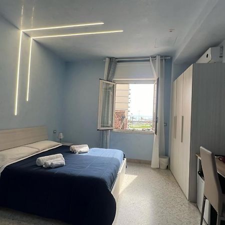 B&B Stella Катания Экстерьер фото