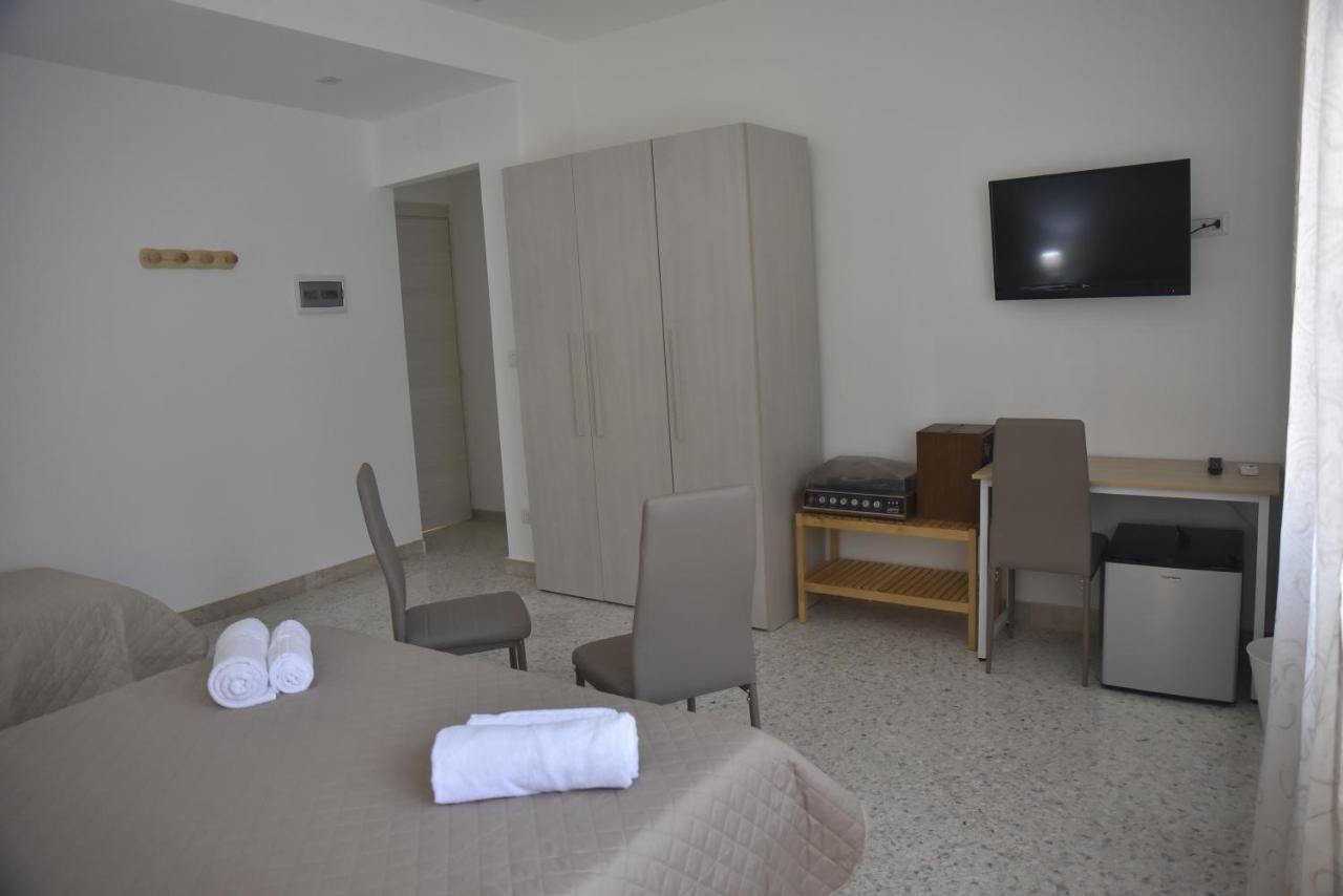 B&B Stella Катания Экстерьер фото