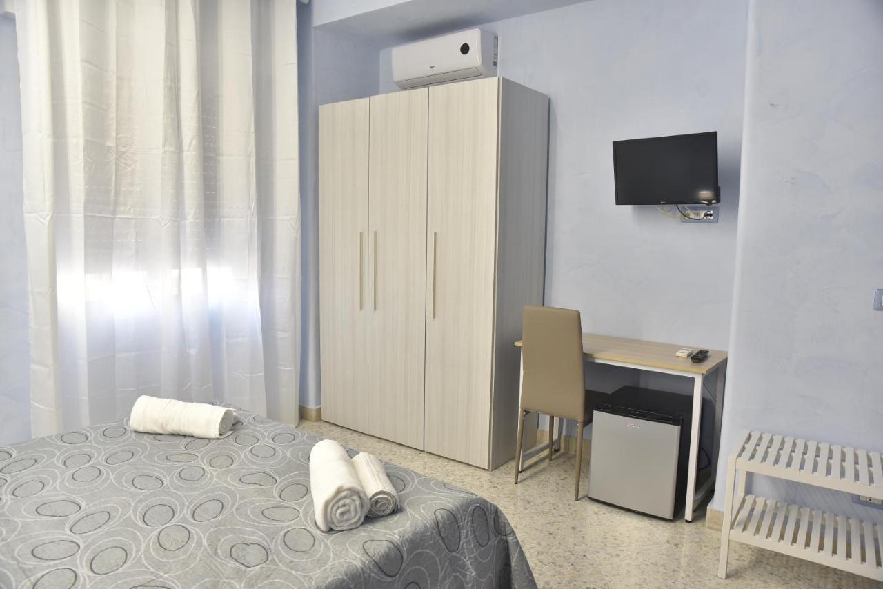 B&B Stella Катания Экстерьер фото