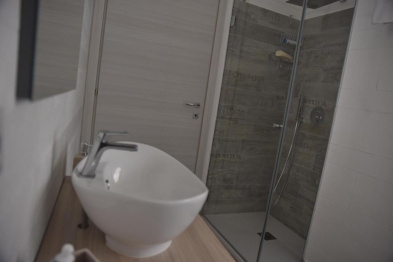 B&B Stella Катания Экстерьер фото
